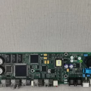 USED ABB NAMC-21C REV.D 3BSE01742R1 CONTROL BOARD