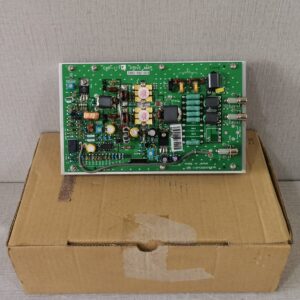 JRC CAR-117F DRIVE AMP H-6PCKD00587D  -  NEW OPEN BOX