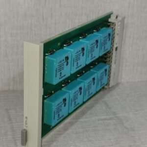 SIEMENS C1379-0B/G33928-V3215-L1 RELAY MODULE  -  NEW OPEN BOX