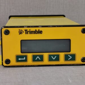 Used Trimble DSM232 GPS Receiver Part No: 60232-50 - WITHOUT ANY ACCESSORIES