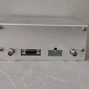 Used Southern Avionics Company Switching Power Amplifier 125 WATT Module / SLE45000