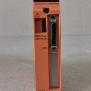 Yokogawa SSB401-E3-S1 Bus Interface Module with S9343FA Connector/Terminal Pin - Seller Refurbished