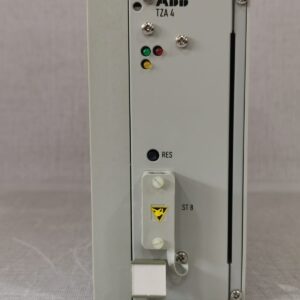 ABB TZA4 | 18015-0-4109110 | F6.100487.8 Module - NEW WITHOUT BOX