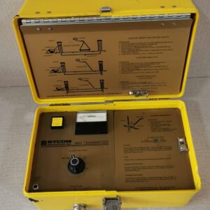 USED RYCO 8831 Transmitter Cable Fault Locator - WITHOUT ANY ACCESSORIES