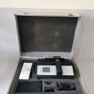 Used ERICSON FSU975 FUSION SPLICER