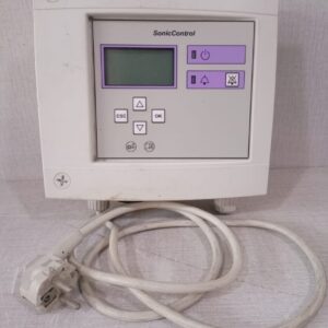 USED KESSEL SonicControl, 395-125 (395-105) 4W, 230 VAC, 50Hz