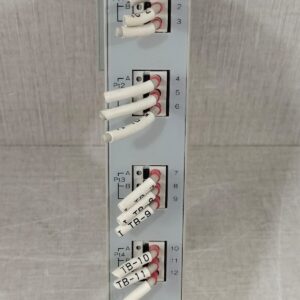 USED AZBIL RY5004P/ RY5004P0000 MODULE CONTROLLER