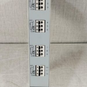 USED AZBIL RY5004A/ RY5004A0000 Module Controller