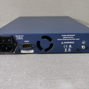 Used Fluke Networks Opti View Managaement Appliance - 10/100/100 Network