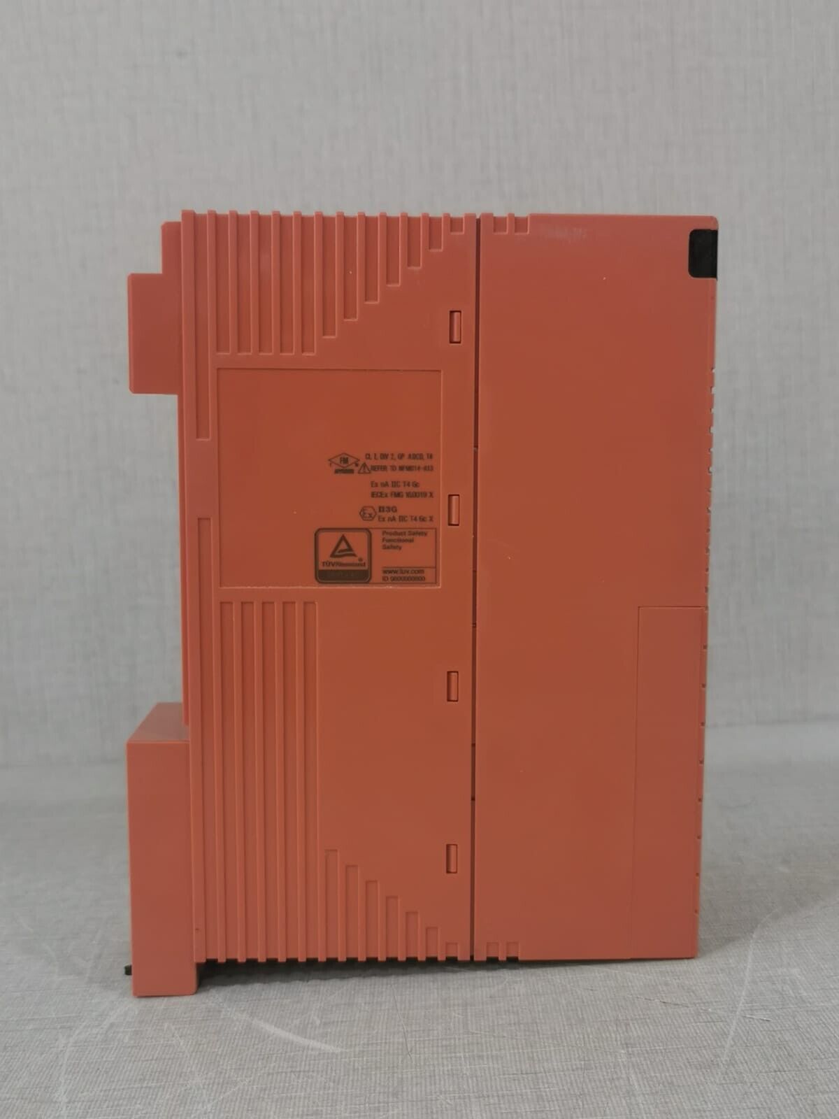 Yokogawa SPW484-E3-S1 ProSafe-RS Power Module - Seller Refurbished - Image 5