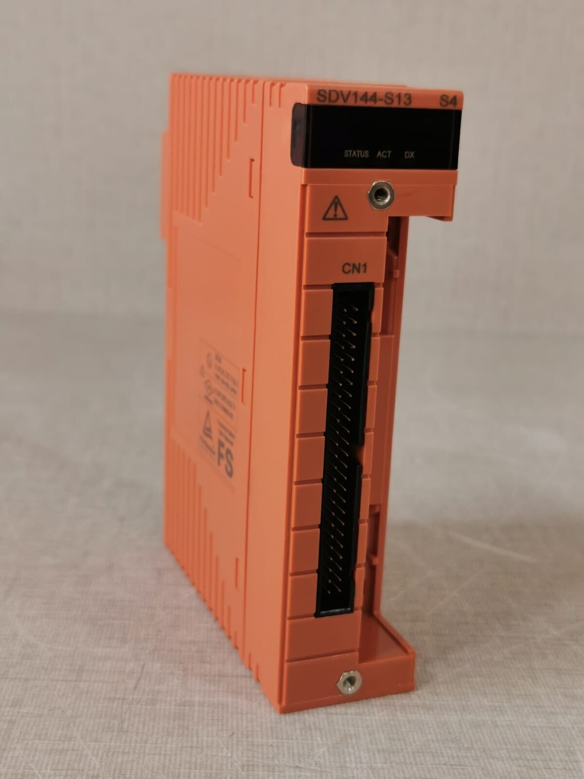 Yokogawa SDV144-S13-S4 Digital Input Module - Seller refurbished - Image 5