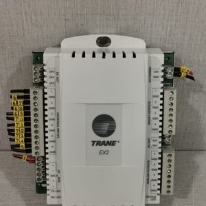 Used TRANE EX2 EXPANSION MODULE LOT 2