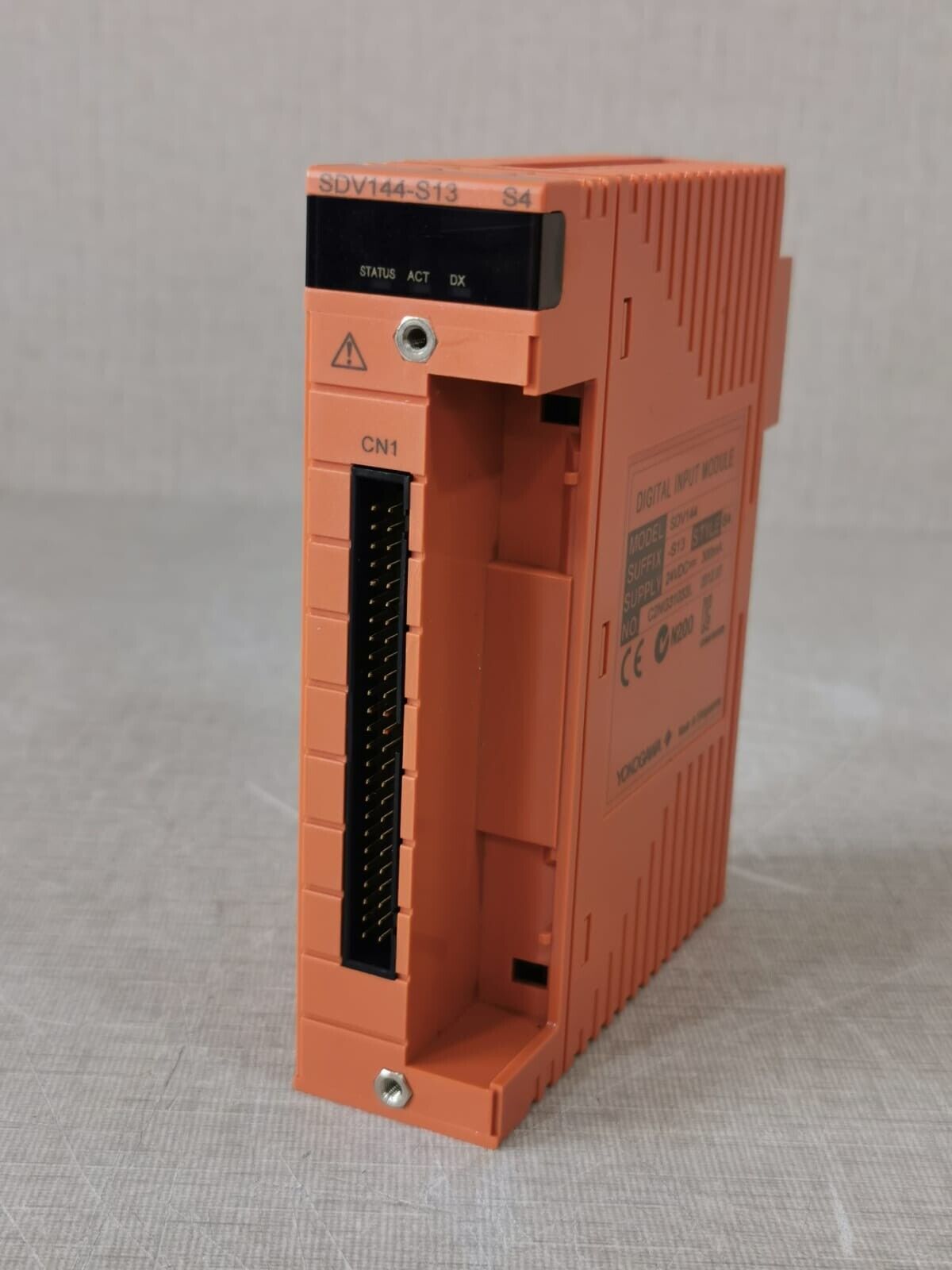 Yokogawa SDV144-S13-S4 Digital Input Module - Seller refurbished - Image 6