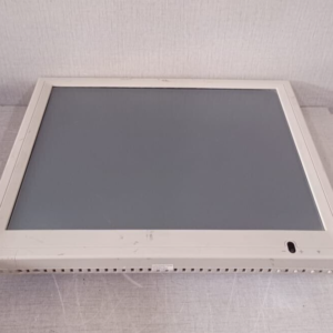 USED GVISION P15BX-OB / P15BX / P15BX-OB-93C2-AU43N-MQO2-A Touch Screen 12V