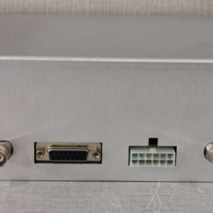 Used SAC Southern Avionics Company Filter Bridge Module Part No: SLE45200