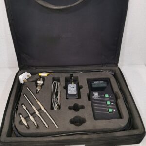 Used Dive Time Malin CDM Digital Deflection Indicator