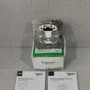Schneider Electric MTN576799 ELECTRONIC SWITCH INSERT  -  NEW OPEN BOX