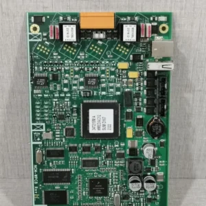 USED NCM-W/NCM-WPCB REV.H FIRE ALARM CIRCUIT BOARD