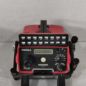 Used SOKKISHA RED2A/25873 ELECTRONIC DISTANCE METER