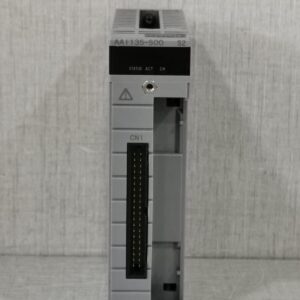 YOKOGAWA AAI135-S00 S2 ANALOG INPUT MODULE  -  Seller Refurbished