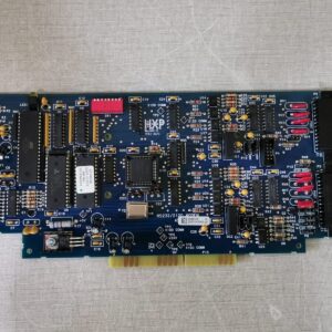 Simplex 4100-6038 Dual RS232 Interface PCB Card 742-704 Rev. F  -  Seller Refurbished