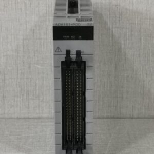YOKOGAWA ADV161 DIGITAL INPUT MODULE ADV161-P00 S2  -  Seller Refurbished