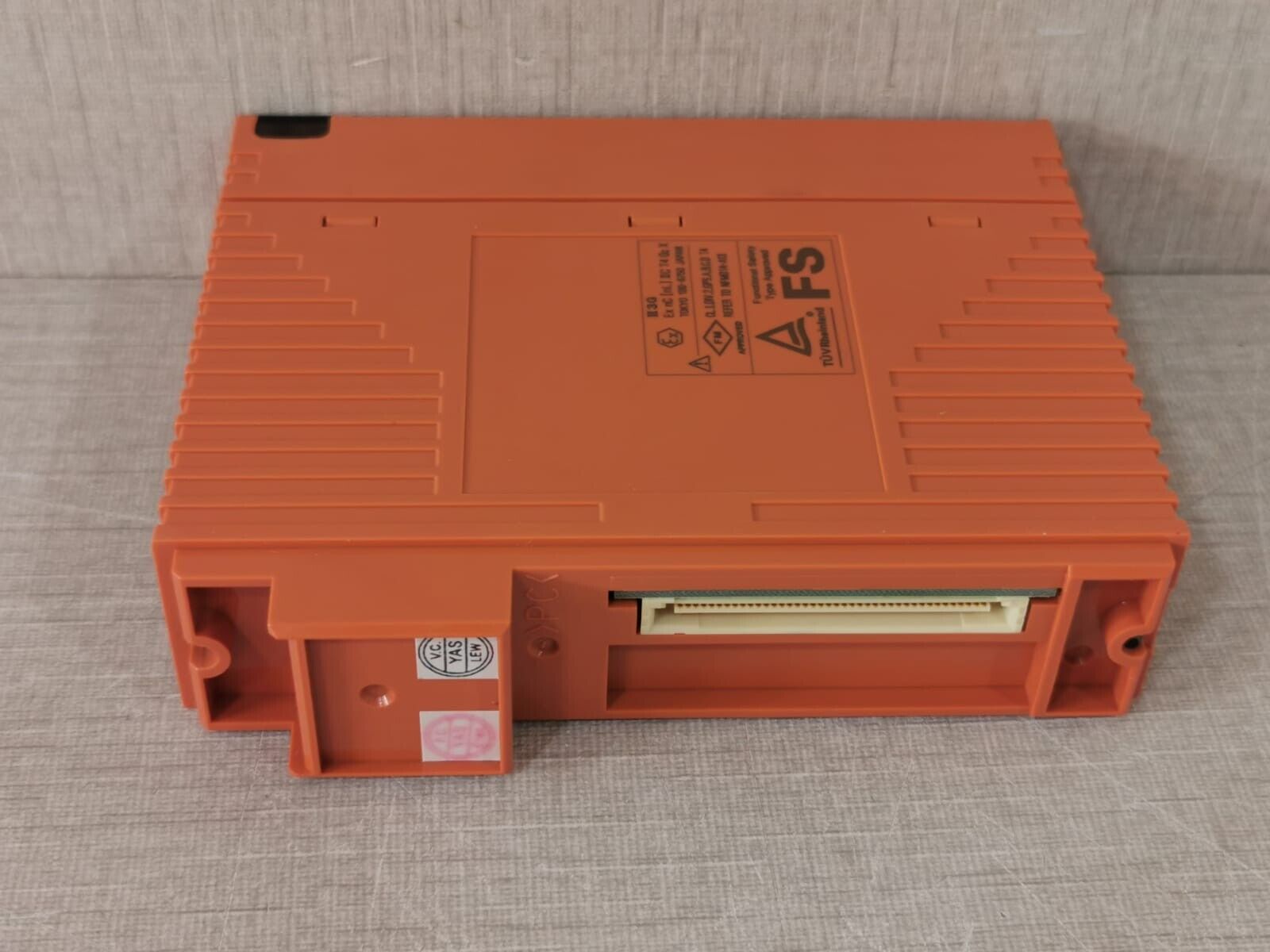 Yokogawa SDV144-S13-S4 Digital Input Module - Seller refurbished - Image 10