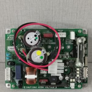 Used JRC CBD-2001 H-7EPRD0035 MOTOR DRIVER CIRCUIT