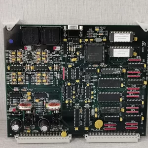 USED ELCOM 93-50401-A2-C-11 /93-50401-A3-C-13 REV.B CPU BOARD