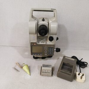 Used Sokkia SET4110 Total Station