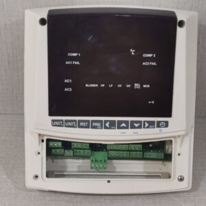 USED ZNDKOOL SZ-75651-DXDU Digital Temperature Indicators - Missing Front Cover