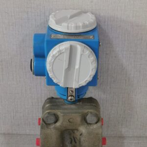 Used ENDRESS+HAUSER PMD230-WH3H9ED1B DELTABAR PRESSURE TRANSMITTER