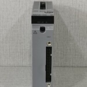 AAV141 YOKOGAWA AAV141-S00 STYLE S2 ANALOG INPUT MODULE WITH ATK4A-00 S1 -  Seller Refurbished
