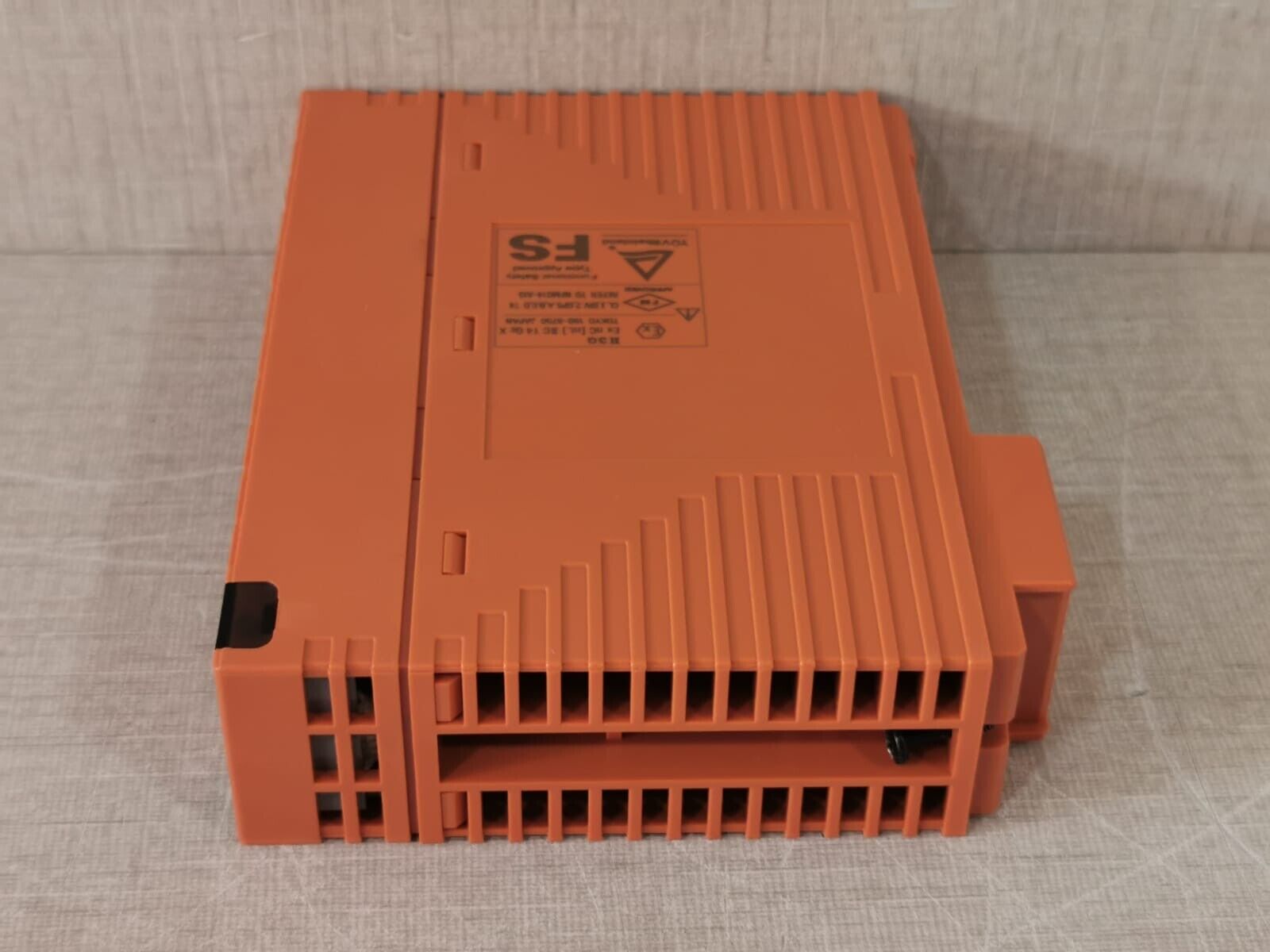 Yokogawa SDV144-S13-S4 Digital Input Module - Seller refurbished - Image 7