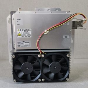 JRC RFU Unit NAF-214B  -  Seller Refurbished