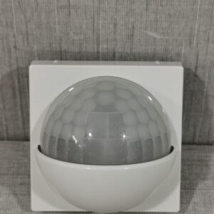 Used SCHNEIDER ELECTRIC MTN568819 ARGUS 180/2.20M FM SENSOR MODULE