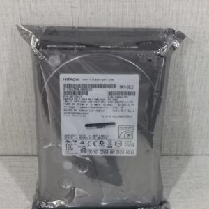 Hitachi HCS5C2020ALA632 P/N: 0F13415 MLC: MNL800, Capacity: 2TB - SEALED NO BOX  -  NEW OPEN BOX