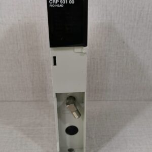 USED Schneider Electric 140CRP93100 RIO HEAD-END ADAPTOR MODULE MODICON QUANTUM 1 CH