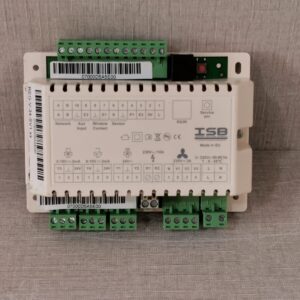 Used Engenierie Solutions REG-V-34-SV1.xx