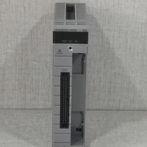 YOKOGAWA AAI835-H00 S3 ANALOG INPUT/OUTPUT MODULE  -  Seller Refurbished
