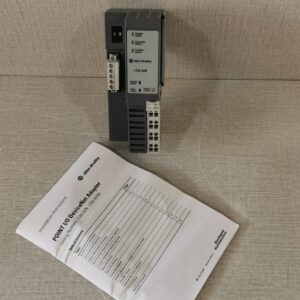Allen Bradley 1734-ADN Point I/O DeviceNet Network Adaptor Ser. B  -  NEW OPEN BOX