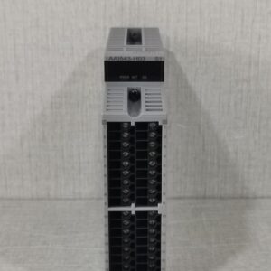 YOKOGAWA AAI543-H03 S1 ANALOG OUTPUT MODULE+ ATA4S-00 S2 PIN ADAPTER  -  Seller Refurbished