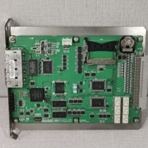 Used JRC CDJ-2373 SRB /H-7PCNA4012C PROCESSOR BOARD