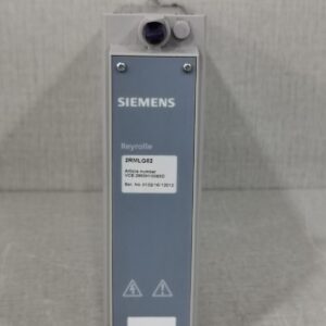 Used SIEMENS REYROLLE 2RMLG02 TEST BLOCK 2993H100 63 D- WITH RUSTY PART