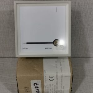 SIEMENS M01604P270-Z ROTARY COIL INDICATOR - NEW OPEN BOX