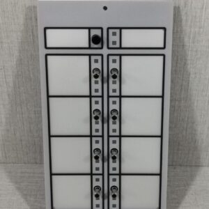 SCS-8 L730-L8:B SMOKE CONTROL BOARD - NEW WITHOUT BOX