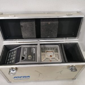 AMETEK JOFRA D55SE TEMPERATURE CALIBRATOR - FOR PARTS