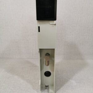 USED Schneider Electric 140CRP93100 RIO HEAD-END ADAPTOR MODULE - WITH DAMAGED PART