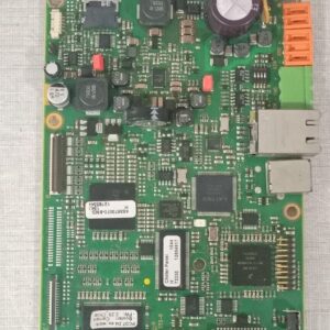 Used Carrier 30XAXW Touchpilot ECG-SR-20M47022 Mother PCB Board