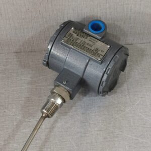 Used DWYER INSTRUMENTS TTE-104-W Temperature Transmitter